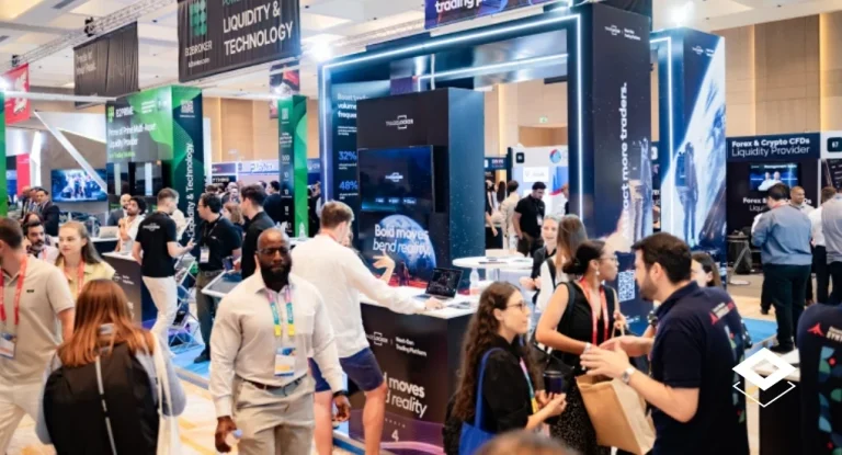 iFX EXPO International 2026