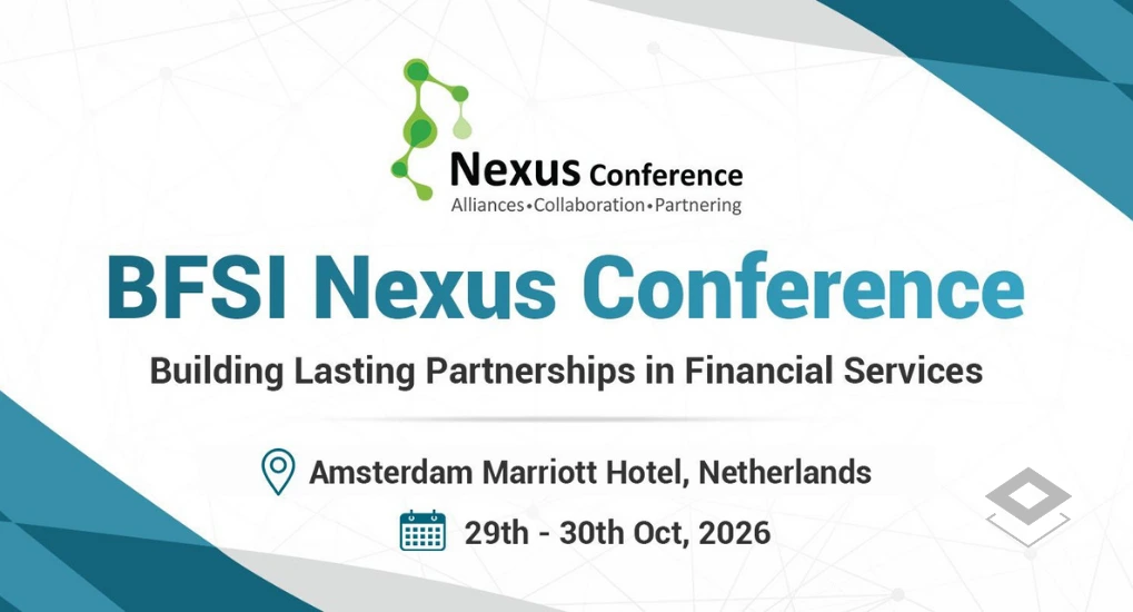 BFSI Nexus Conference