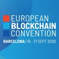European Blockchain Convention 12 - BMN