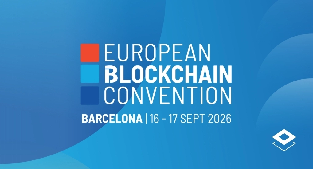 European Blockchain Convention 12 - BMN