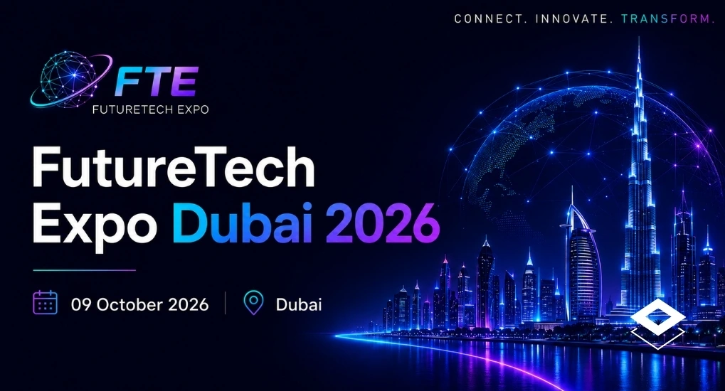 FutureTech Expo 2026 - BMN