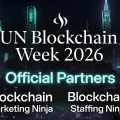UN Blockchain Week 2026