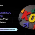 Post-Launch KOL Marketing Strategies for Crypto User Retention