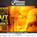 Asia Pacific Software Testing Awards-BMN