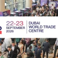 Forex Expo Dubai 2026