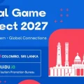 Global Game Connect 2027-BMN