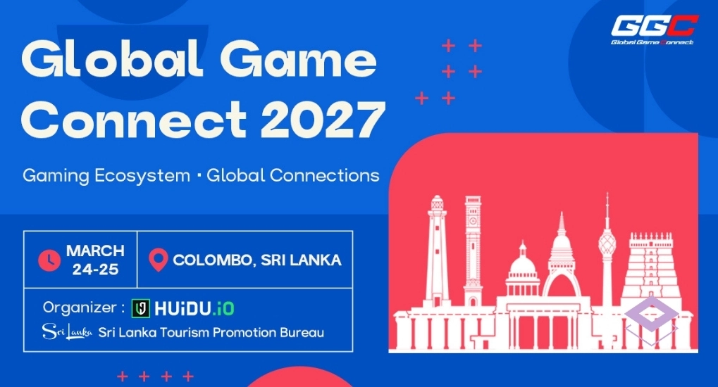 Global Game Connect 2027-BMN