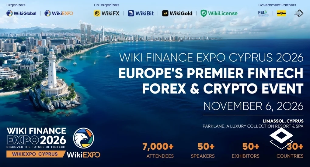 Wiki Finance Expo Cyprus 2026-BMN