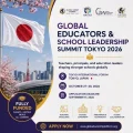 Global Educators & School Leadership Summit 2026 - BMN