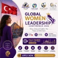 Global Women Leadership Conference 2026-BMN