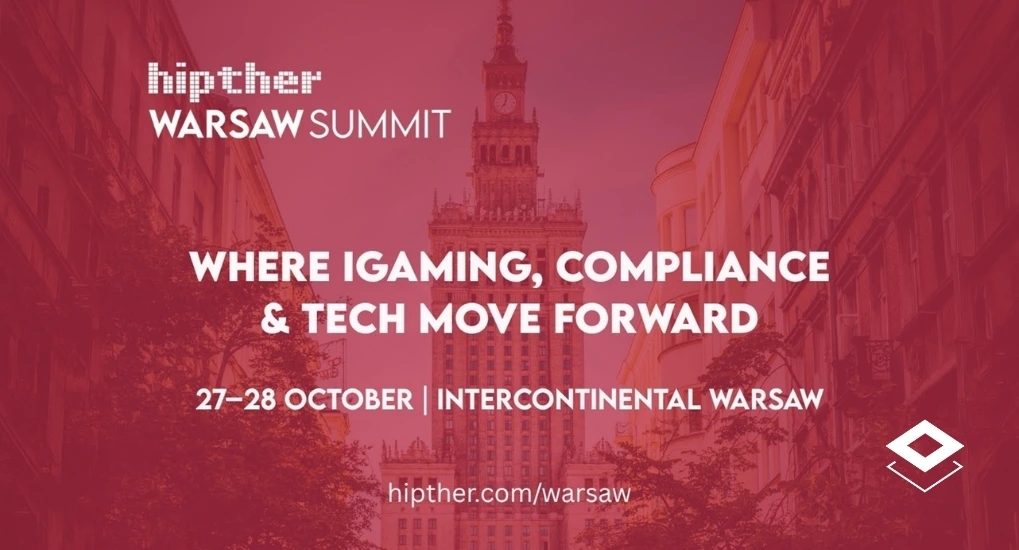 HIPTHER Warsaw Summit 2026 - BMN
